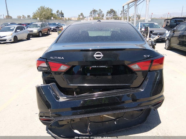 Продаж на аукціоні авто 2023 Nissan Altima Sv Fwd, vin: 1N4BL4DV2PN370513, номер лоту: 45708744