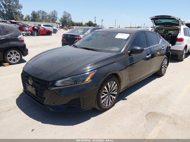 Продаж на аукціоні авто 2023 Nissan Altima Sv Fwd, vin: 1N4BL4DV2PN370513, номер лоту: 45708744