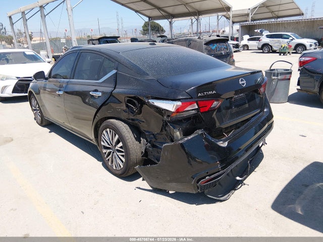 Продаж на аукціоні авто 2023 Nissan Altima Sv Fwd, vin: 1N4BL4DV2PN370513, номер лоту: 45708744