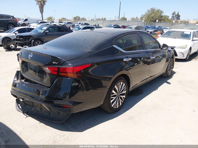 Продаж на аукціоні авто 2023 Nissan Altima Sv Fwd, vin: 1N4BL4DV2PN370513, номер лоту: 45708744