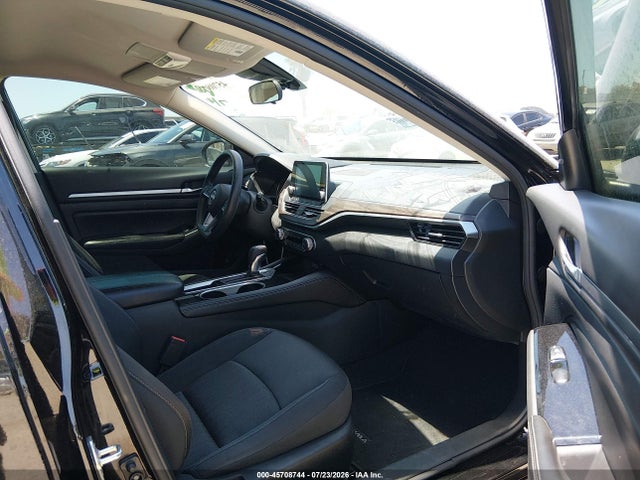 Продаж на аукціоні авто 2023 Nissan Altima Sv Fwd, vin: 1N4BL4DV2PN370513, номер лоту: 45708744