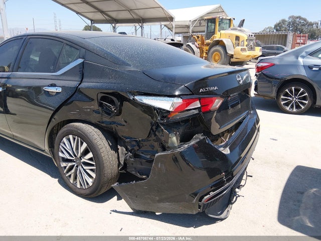 Продаж на аукціоні авто 2023 Nissan Altima Sv Fwd, vin: 1N4BL4DV2PN370513, номер лоту: 45708744