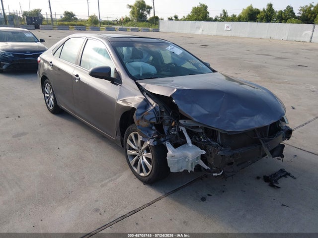 Aukcja sprzedaży 2017 Toyota Camry Xle, vin: 4T1BF1FK8HU619399, numer aukcji: 45708745