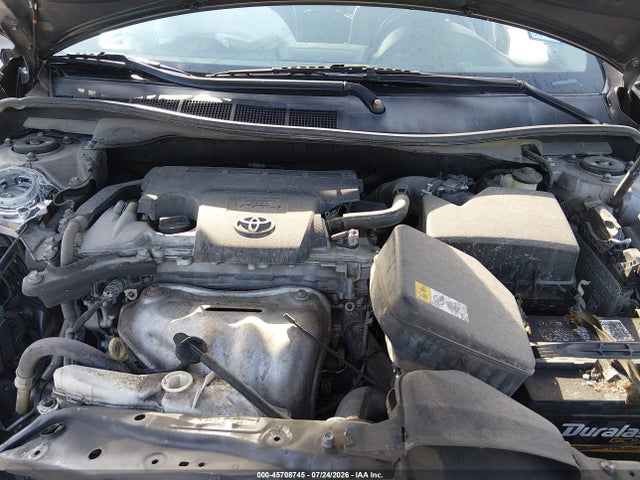 Aukcja sprzedaży 2017 Toyota Camry Xle, vin: 4T1BF1FK8HU619399, numer aukcji: 45708745