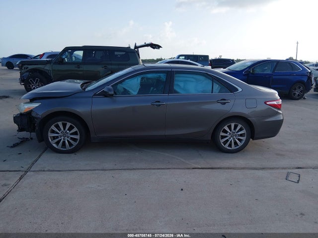 Aukcja sprzedaży 2017 Toyota Camry Xle, vin: 4T1BF1FK8HU619399, numer aukcji: 45708745