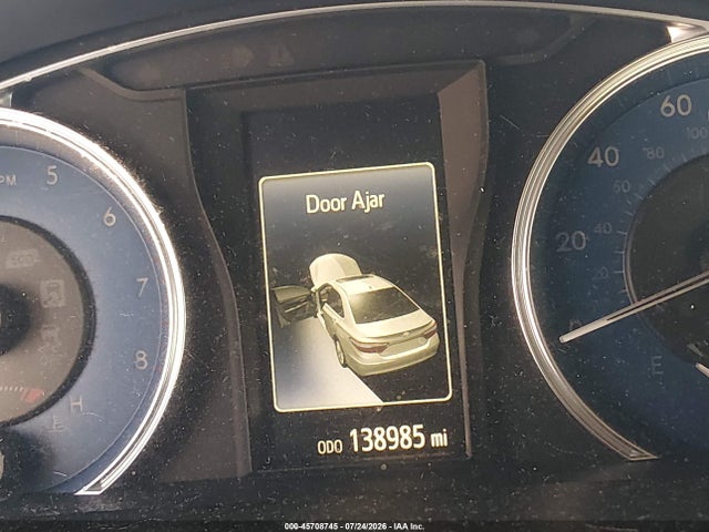 Aukcja sprzedaży 2017 Toyota Camry Xle, vin: 4T1BF1FK8HU619399, numer aukcji: 45708745