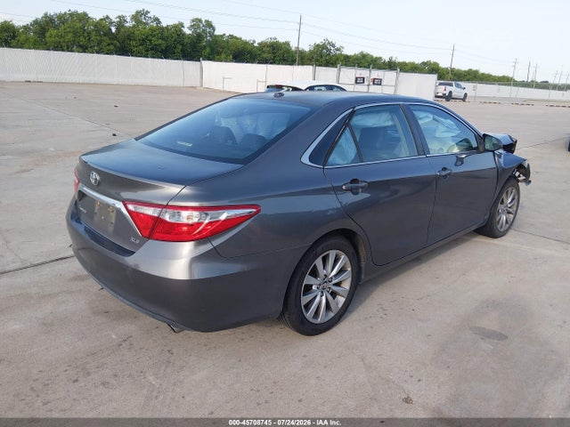 Aukcja sprzedaży 2017 Toyota Camry Xle, vin: 4T1BF1FK8HU619399, numer aukcji: 45708745