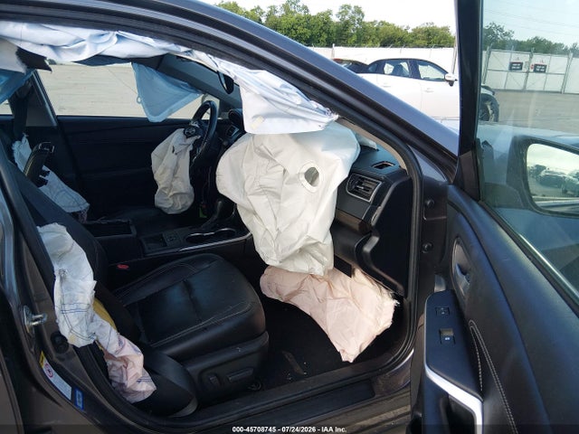 Aukcja sprzedaży 2017 Toyota Camry Xle, vin: 4T1BF1FK8HU619399, numer aukcji: 45708745