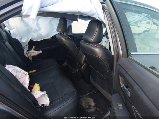 Aukcja sprzedaży 2017 Toyota Camry Xle, vin: 4T1BF1FK8HU619399, numer aukcji: 45708745