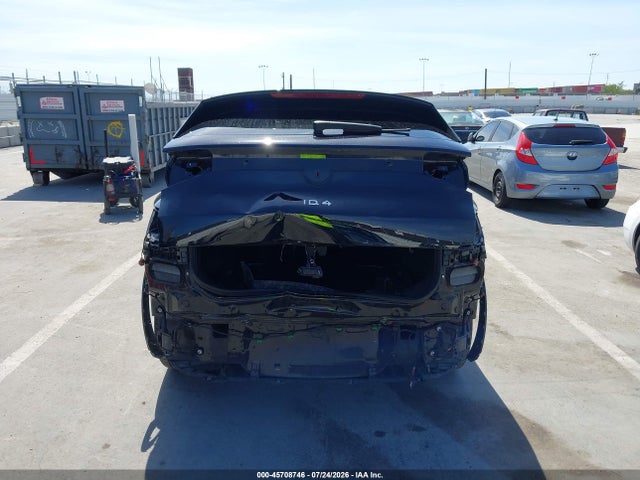 Volkswagen Id.4 Pro/pro S 2023 1V2VMPE84PC021622 Image 17