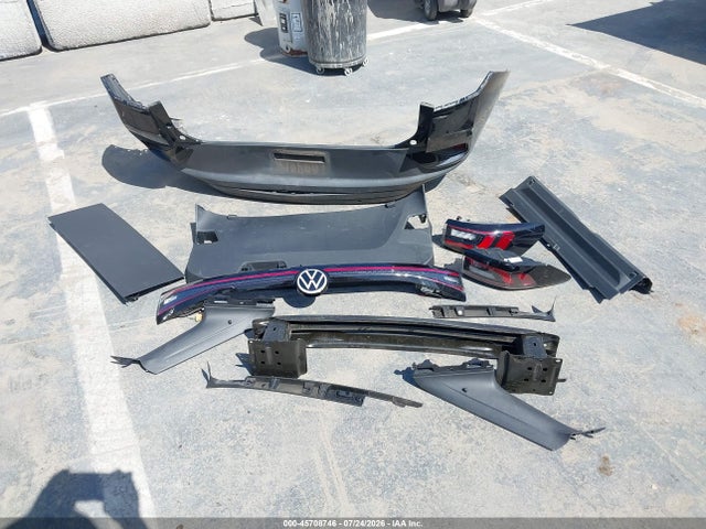 Volkswagen Id.4 Pro/pro S 2023 1V2VMPE84PC021622 Image 12