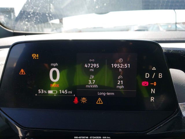 Volkswagen Id.4 Pro/pro S 2023 1V2VMPE84PC021622 Image 7