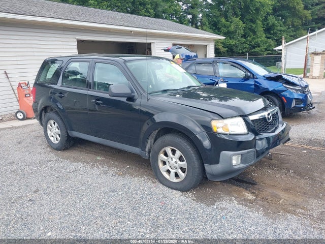 Продажа на аукционе авто 2009 Mazda Tribute I Sport, vin: 4F2CZ927X9KM02918, номер лота: 45708754