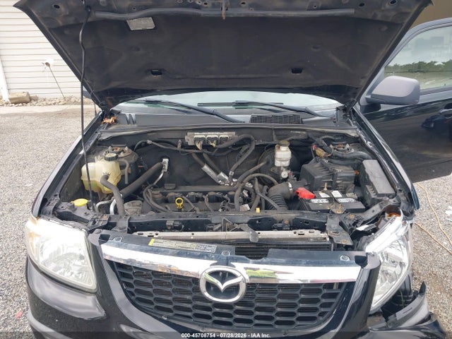 Продажа на аукционе авто 2009 Mazda Tribute I Sport, vin: 4F2CZ927X9KM02918, номер лота: 45708754