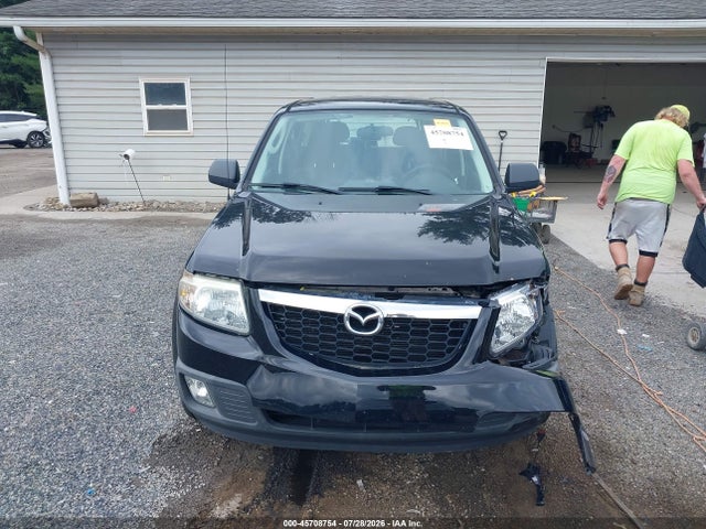 Продажа на аукционе авто 2009 Mazda Tribute I Sport, vin: 4F2CZ927X9KM02918, номер лота: 45708754