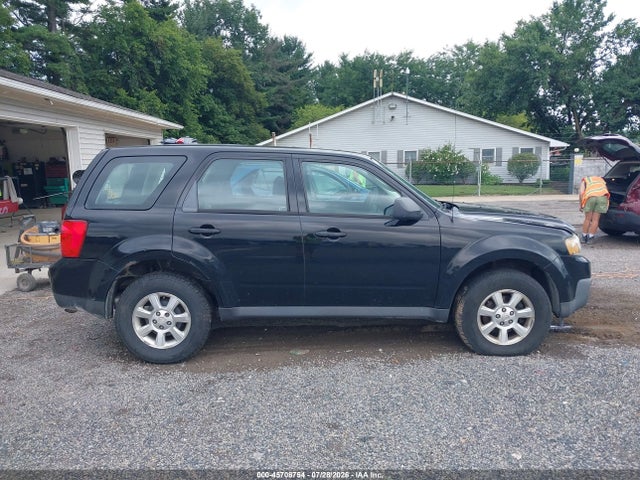 Продажа на аукционе авто 2009 Mazda Tribute I Sport, vin: 4F2CZ927X9KM02918, номер лота: 45708754