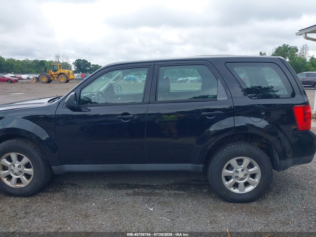 Продажа на аукционе авто 2009 Mazda Tribute I Sport, vin: 4F2CZ927X9KM02918, номер лота: 45708754