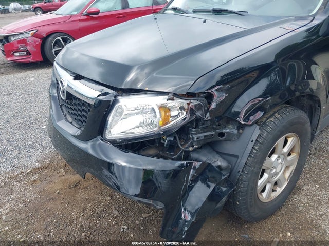 Продажа на аукционе авто 2009 Mazda Tribute I Sport, vin: 4F2CZ927X9KM02918, номер лота: 45708754