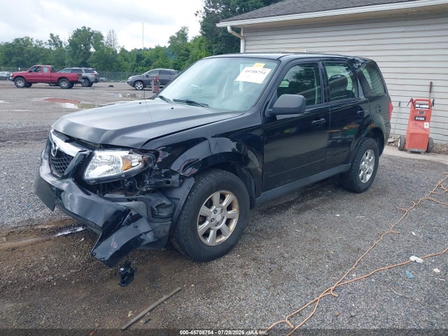 Продажа на аукционе авто 2009 Mazda Tribute I Sport, vin: 4F2CZ927X9KM02918, номер лота: 45708754