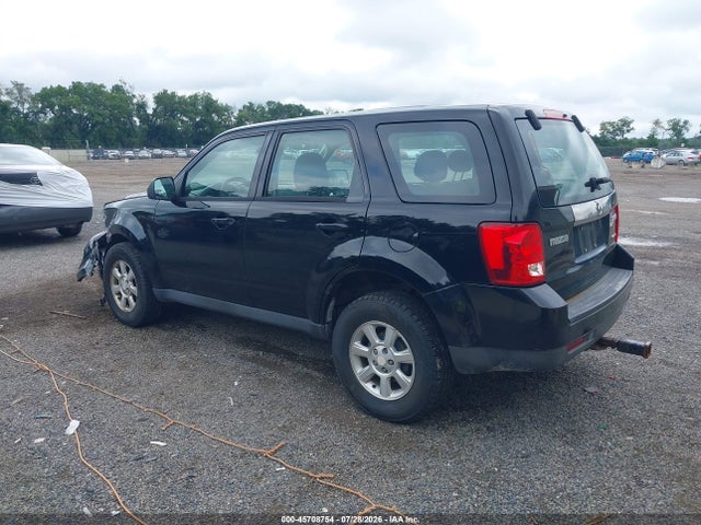 Продажа на аукционе авто 2009 Mazda Tribute I Sport, vin: 4F2CZ927X9KM02918, номер лота: 45708754