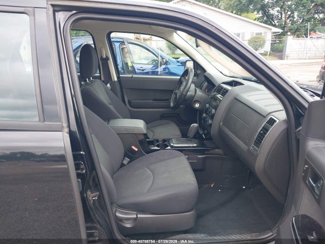 Продажа на аукционе авто 2009 Mazda Tribute I Sport, vin: 4F2CZ927X9KM02918, номер лота: 45708754