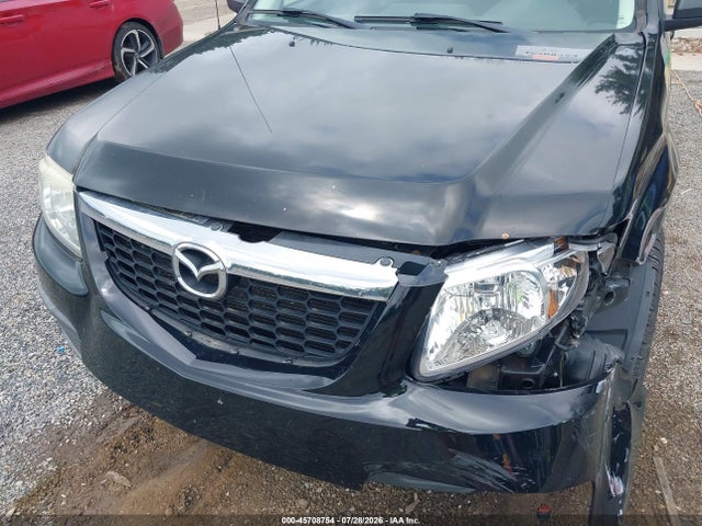 Продажа на аукционе авто 2009 Mazda Tribute I Sport, vin: 4F2CZ927X9KM02918, номер лота: 45708754