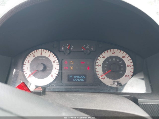 Продажа на аукционе авто 2009 Mazda Tribute I Sport, vin: 4F2CZ927X9KM02918, номер лота: 45708754