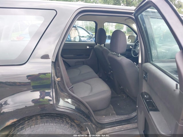 Продажа на аукционе авто 2009 Mazda Tribute I Sport, vin: 4F2CZ927X9KM02918, номер лота: 45708754
