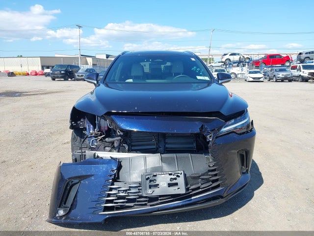Aukcja sprzedaży 2026 Lexus Rx 350h Premium, vin: 2T2BBMCAXTC123874, numer aukcji: 45708755