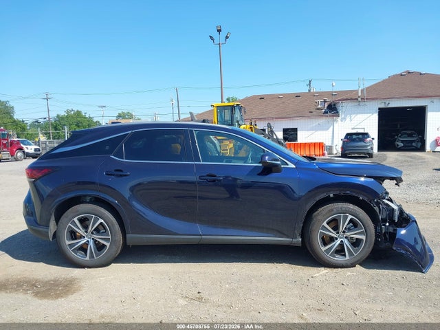 Aukcja sprzedaży 2026 Lexus Rx 350h Premium, vin: 2T2BBMCAXTC123874, numer aukcji: 45708755