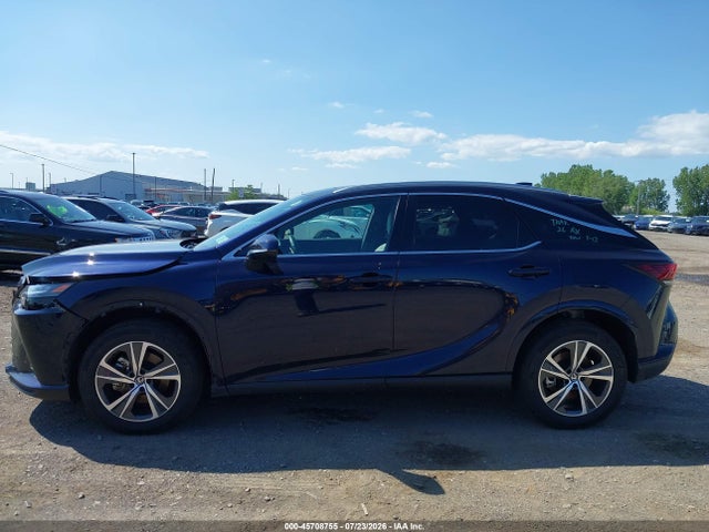 Aukcja sprzedaży 2026 Lexus Rx 350h Premium, vin: 2T2BBMCAXTC123874, numer aukcji: 45708755