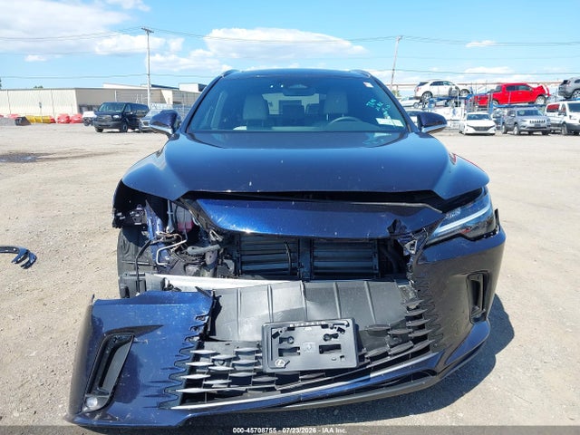 Aukcja sprzedaży 2026 Lexus Rx 350h Premium, vin: 2T2BBMCAXTC123874, numer aukcji: 45708755