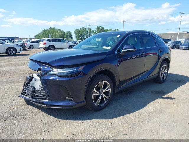 Aukcja sprzedaży 2026 Lexus Rx 350h Premium, vin: 2T2BBMCAXTC123874, numer aukcji: 45708755