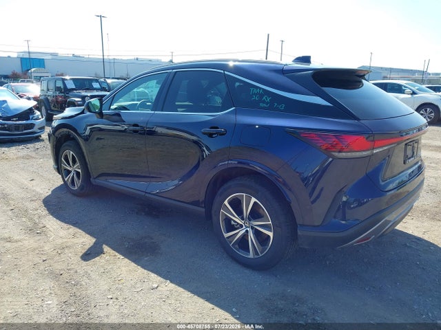 Aukcja sprzedaży 2026 Lexus Rx 350h Premium, vin: 2T2BBMCAXTC123874, numer aukcji: 45708755