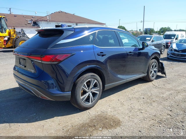 Aukcja sprzedaży 2026 Lexus Rx 350h Premium, vin: 2T2BBMCAXTC123874, numer aukcji: 45708755