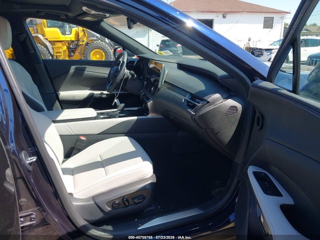 Aukcja sprzedaży 2026 Lexus Rx 350h Premium, vin: 2T2BBMCAXTC123874, numer aukcji: 45708755