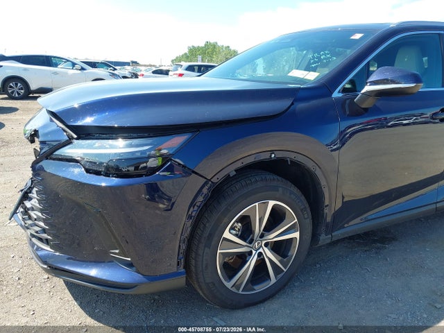 Aukcja sprzedaży 2026 Lexus Rx 350h Premium, vin: 2T2BBMCAXTC123874, numer aukcji: 45708755