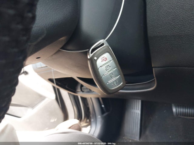 Hyundai Elantra Value Edition 2016 5NPDH4AE3GH732650 Image 11