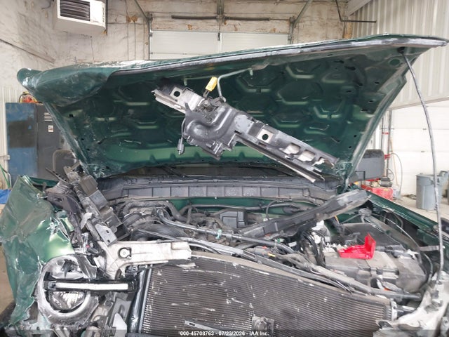 45708763 :رقم المزاد ، 1FMDE5BH2NLA99179 vin ، 2022 Ford Bronco Big Bend مزاد بيع