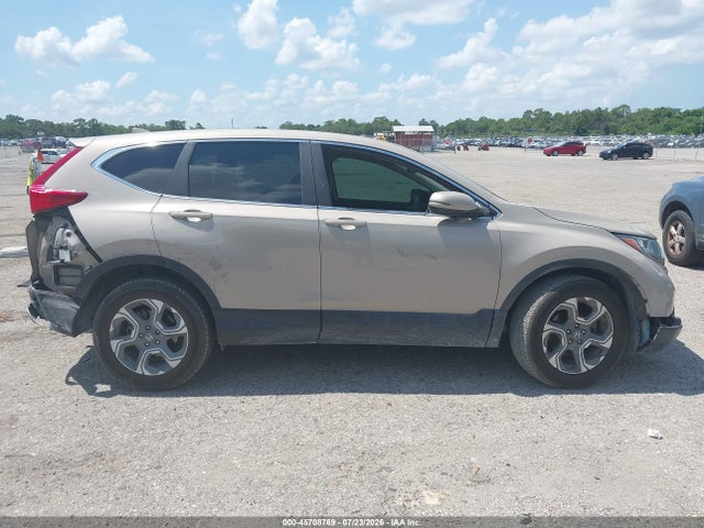 Продаж на аукціоні авто 2018 Honda Cr-v Ex, vin: 5J6RW2H5XJL030019, номер лоту: 45708769
