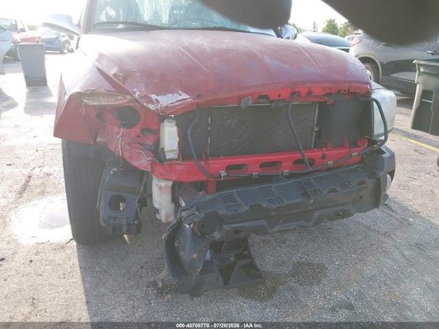 Продажа на аукционе авто 2007 Dodge Dakota Slt, vin: 1D7HE48KX7S117672, номер лота: 45708770