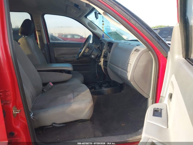 Продажа на аукционе авто 2007 Dodge Dakota Slt, vin: 1D7HE48KX7S117672, номер лота: 45708770