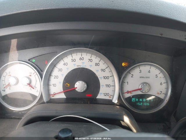Продажа на аукционе авто 2007 Dodge Dakota Slt, vin: 1D7HE48KX7S117672, номер лота: 45708770
