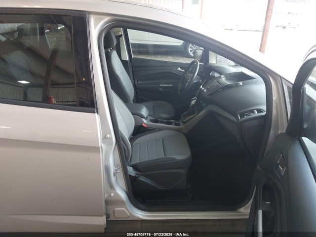 Ford C-max Hybrid Se 2014 1FADP5AU9EL517241 Image 5