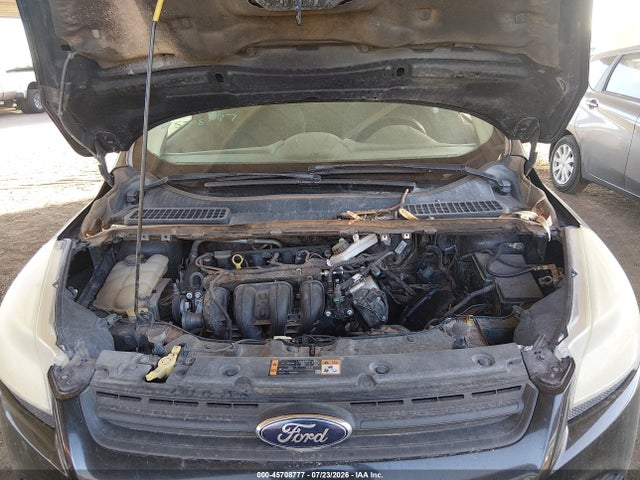 1FMCU0F77FUA82859 Ford ESCAPE S