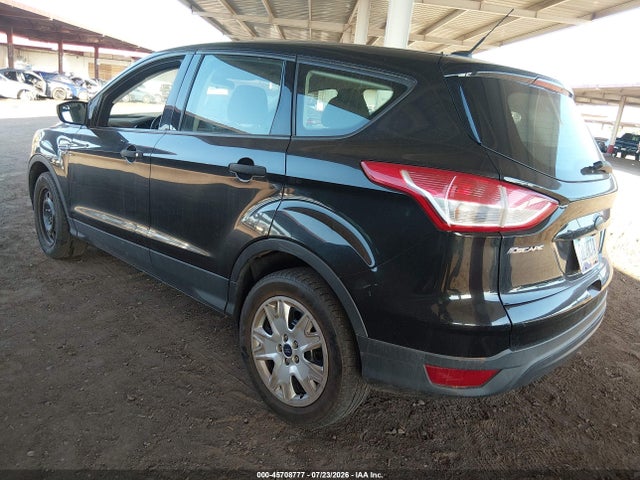 1FMCU0F77FUA82859 Ford ESCAPE S