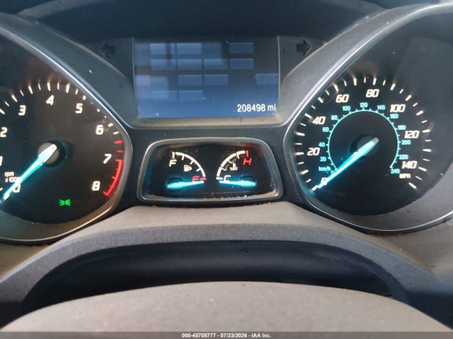 1FMCU0F77FUA82859 Ford ESCAPE S