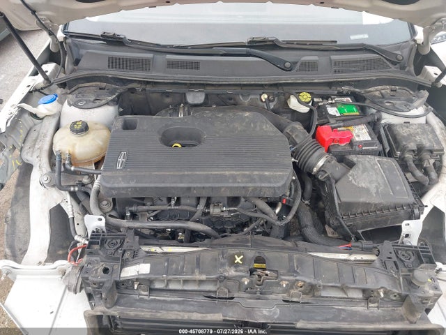 2020 Lincoln Corsair Standard მანქანა იყიდება აუქციონზე, vin: 5LMCJ1C98LUL28878, აუქციონის ნომერი: 45708779