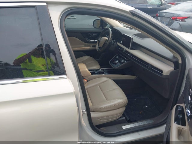 2020 Lincoln Corsair Standard მანქანა იყიდება აუქციონზე, vin: 5LMCJ1C98LUL28878, აუქციონის ნომერი: 45708779