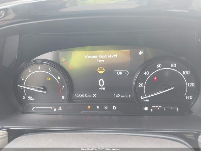 2020 Lincoln Corsair Standard მანქანა იყიდება აუქციონზე, vin: 5LMCJ1C98LUL28878, აუქციონის ნომერი: 45708779